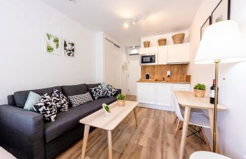 Apartamentos Toboso Plaza - Foto 72