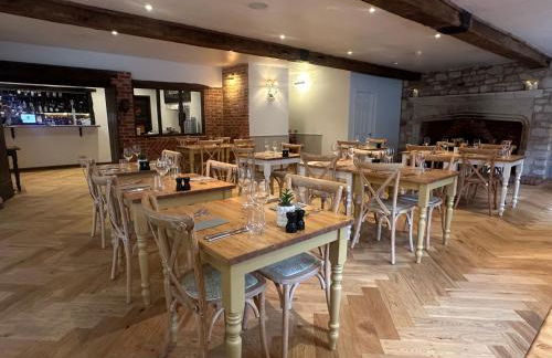 The Moonraker Hotel - Foto 24