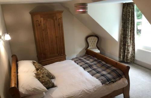 Traditional Family Home in Royal Deeside - Photo 14