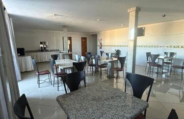 Hotel Maria Bonita - Foto 18