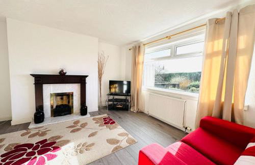 Tillicoultry Jupiter Apartment - Scotland Holiday Let - Foto 9