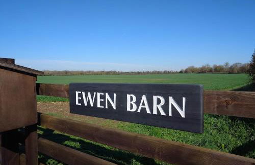 Luxury Cotswold Cottage in Ewen near Wild Duck Inn - Foto 22