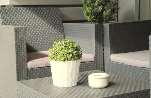 Apartamento Dulcinea - Tu oasis de calma a un paso de Madrid - Foto 42