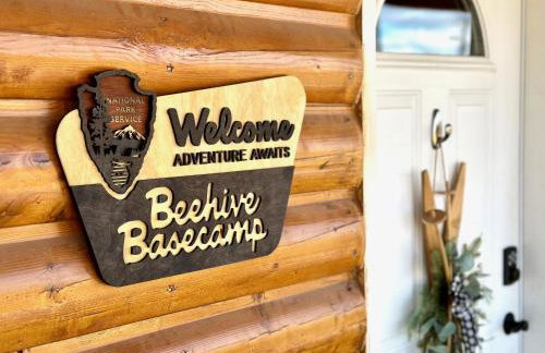 Beehive Basecamp Explore Ski Play and Make Memories - Foto 22