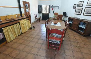 Huerta Carrión, Finca en El Pedroso - Foto 42