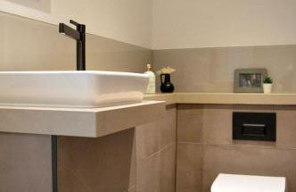 Luxury 2 Bed Apartment Vauxhall, Balcony, Sleeps 6, Central London - Open for Business stays, Long Stays, Families Relocating - Foto 44