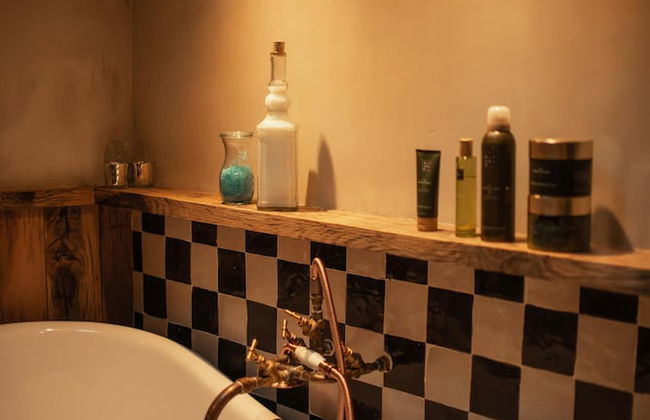 La Petite For t Cottage in Brussels Countryside - Foto 17