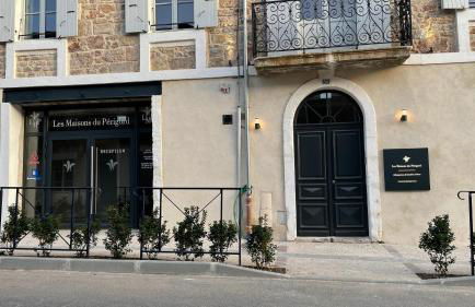 Les Maisons du Périgord Côté 50 - Foto 72