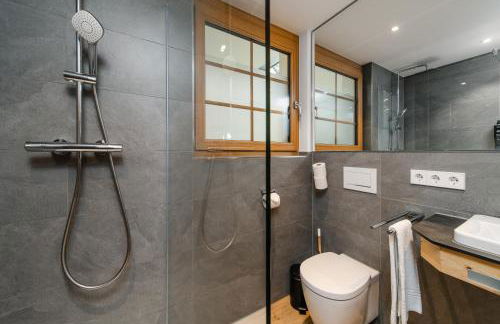 SCHWARZENBACH - Apartments & Rooftop Pool - Foto 49