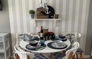 Apartament Nocuj w Rowach - Foto 11