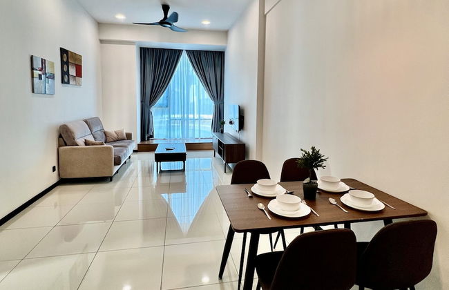 Opus Residences by EUcation Home - Foto 45