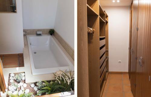 Villa Los Huaraches - Mijas Golf - Private Swimming Pool - 5 Bedrooms - 5 Bath - Air Conditioning - Photo 32