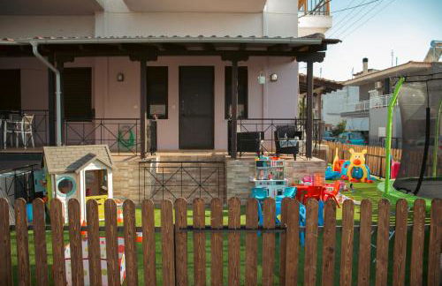 Emily Apartment 5 - Photo 40