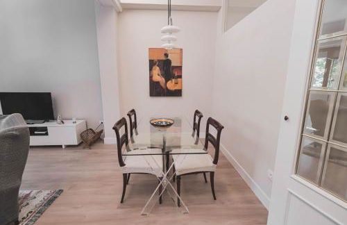 Park view beautiful apartment Bilbao - Photo 6