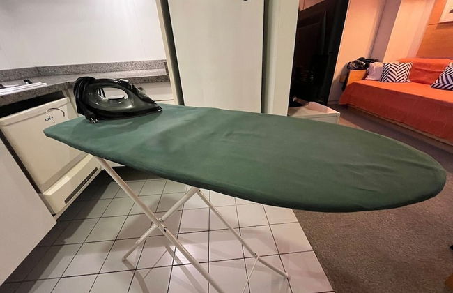 LFlats no Hotel Aeroporto Congonhas - Foto 75