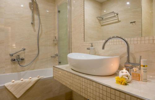 Villa Amfora Korcula - Six bedroom villa with amazing view - Foto 86