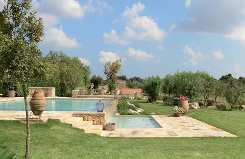 Naturalis Bio Resort - Foto 15