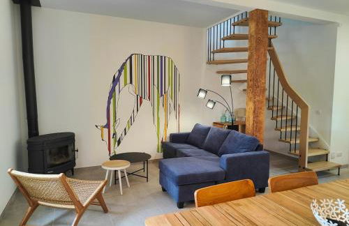 Mas de Caussagues, la Presqu'ile - Foto 6