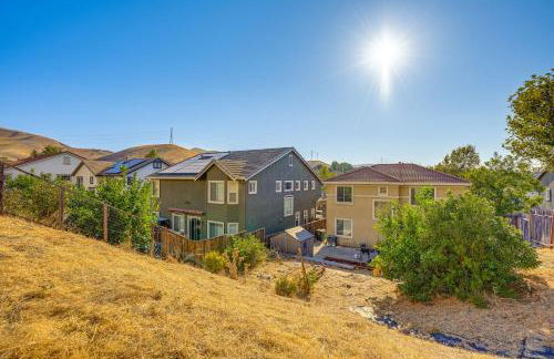 Spacious Bay Point Family Home with Private Yard! - Foto 28