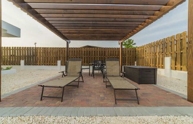 Viva Koyari Modern House - Foto 29