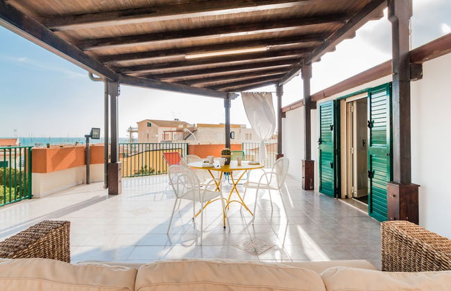 Artemide Vista Mare - Foto 14