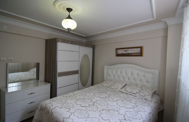 Yılmaz Apart - Foto 12