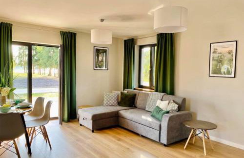 Siedlisko nad Jeziorakiem - Foto 7