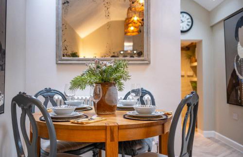 Two Stunning Cottages near Stratford-upon-Avon - Foto 54