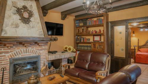 Casa Rural De La Anunciada - Foto 5