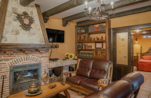 Casa Rural De La Anunciada - Foto 5