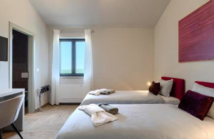 Luxury villa Arman with whirlpool in Visinada - Foto 27