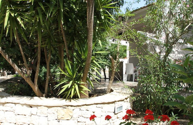 Villetta Immersa nel Verde Torre Guaceto - Foto 15