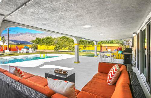 Downtown Resort Villa - Private Pickleball, Volleyball, Heated Pool, Spa, Gameroom - Foto 68