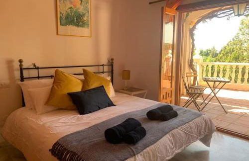 Casa Hermosa Mijas- 7 bedroom villa-sleeps 14 - Photo 23