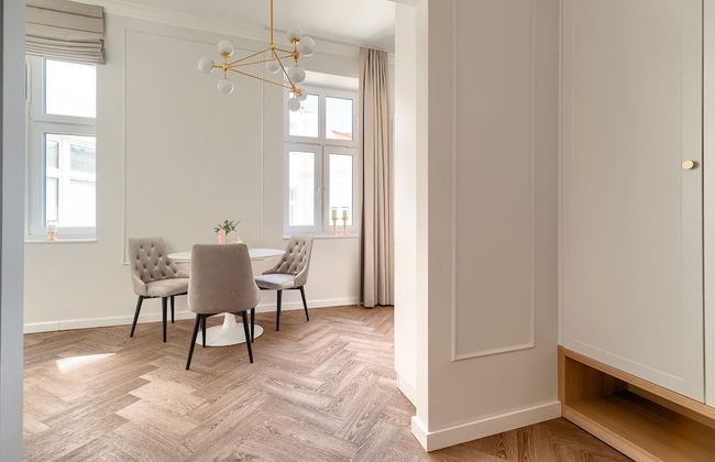 MARGI Aura Apartment - Photo 8