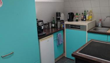 Cozy 2-room city apartment in Ulm - Photo 4