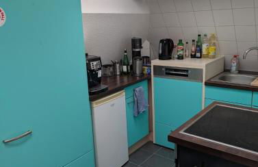 Cozy 2-room city apartment in Ulm - Foto 4