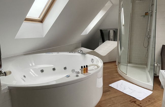 AB Ljubljana - Breg Apartments - Foto 48