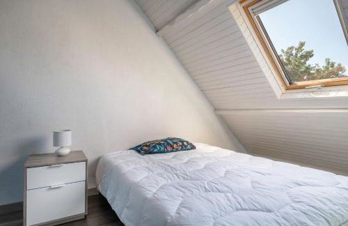 Vacances tout confort à Sarzeau - Foto 22