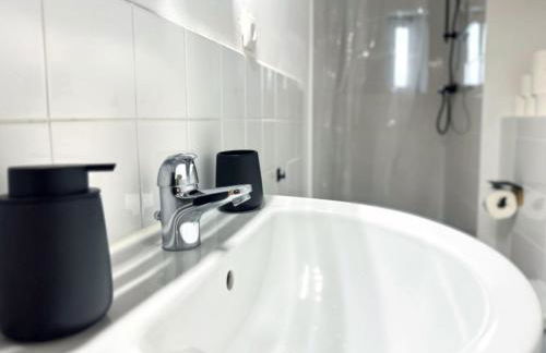 HolidayHome Apartments I Spacious Private Room in Heart of Berlin - Foto 45