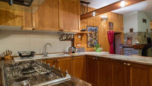 il fiume di fianco. appartamento alta valsesia - Foto 4