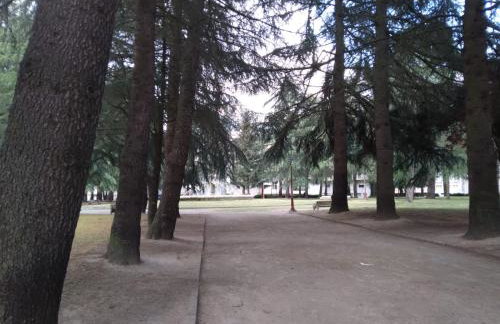 Ático Rosita en Camino de Santiago - Foto 24