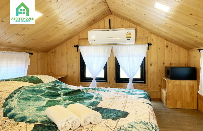 2 Tiny Houses on Koh Lanta Only 2 Minutes Walk to the Beach - Foto 14