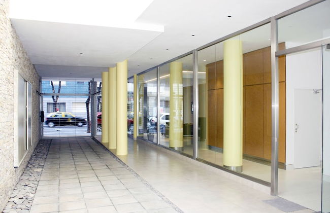 Arenales Suites - Photo 54