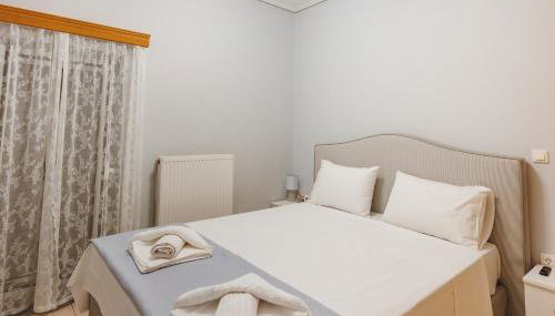 THALASSA ALMYROS APARTMENTS - Foto 4