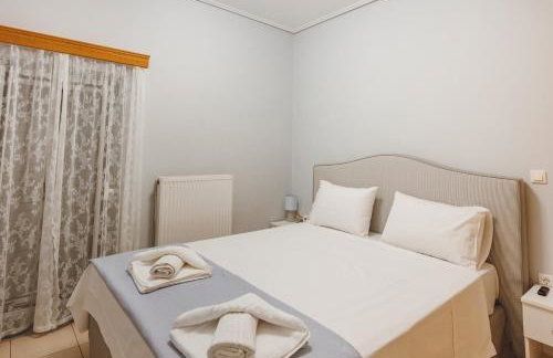 THALASSA ALMYROS APARTMENTS - Foto 4