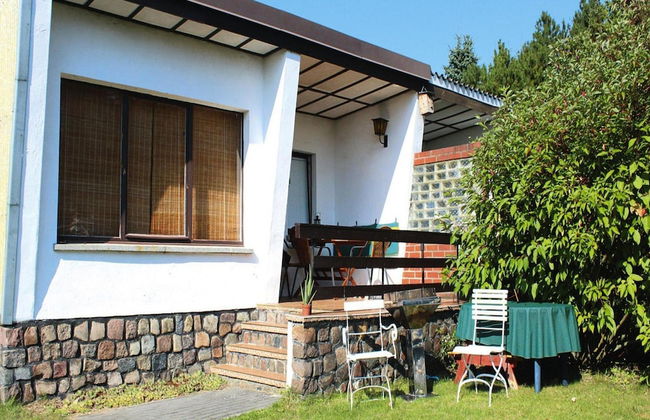 Doppelhaushaelfte, Twietfort - Foto 1