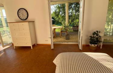 Landhaustraum-Alb Winter-Auszeit auf der Alb mit Whirlpool - Foto 5