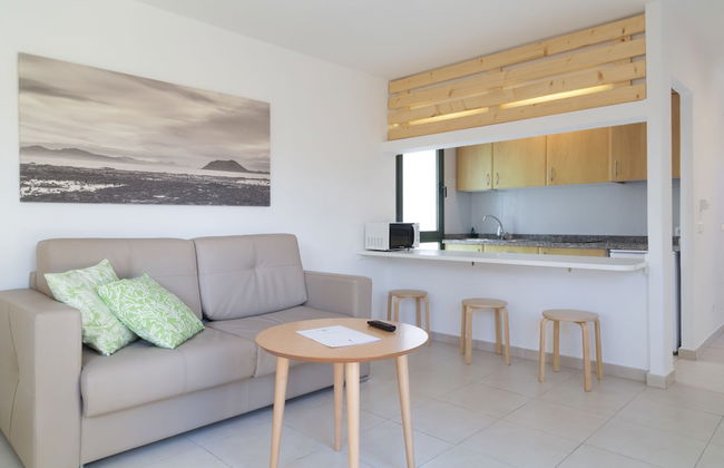 Apartamentos Atlantic Garden Beach Mate - Foto 4