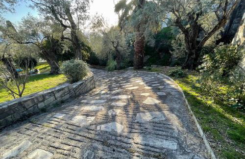 Beachfront Villa Rodi Pelion - Foto 37